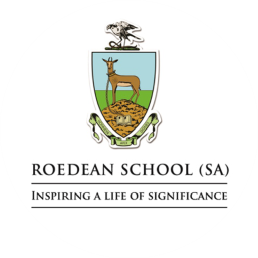 The Roedean School app  Icon