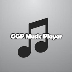Icon image GGP Music Player