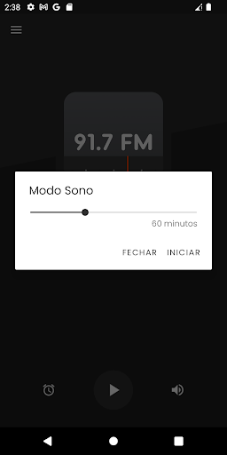 Rádio Independente AM 950 Screen 2