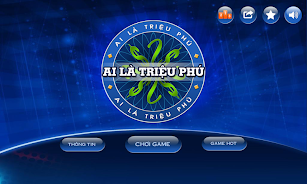 Ai La Trieu Phu 2019 - ALTP Screenshot