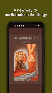 Free Breaking Bread 2022 eMissal 3