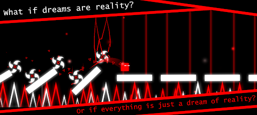 Android application Impossible Story 2D Platformer screenshort