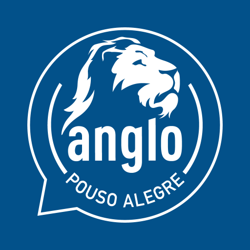 Anglo PA logo