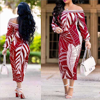 African Dresses 2021