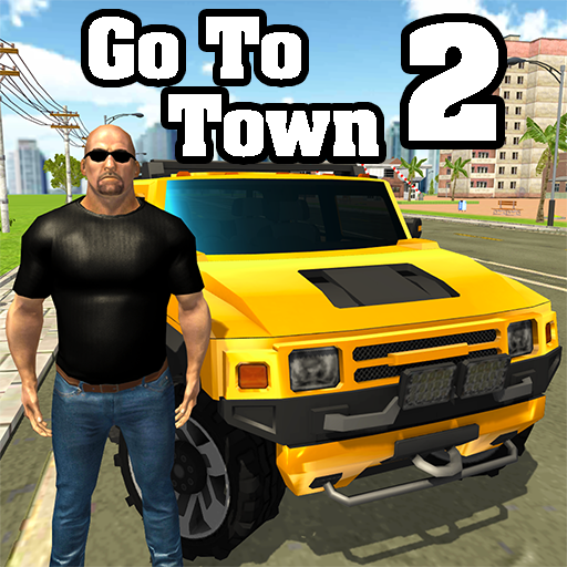Go To Town 2 3.9.1 Icon