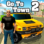 Cover Image of Download Go To Town 2  APK