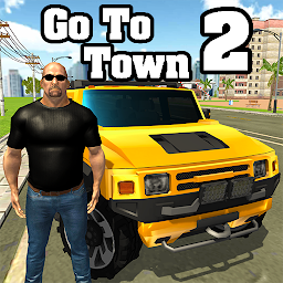 Hình ảnh biểu tượng của Go To Town 2