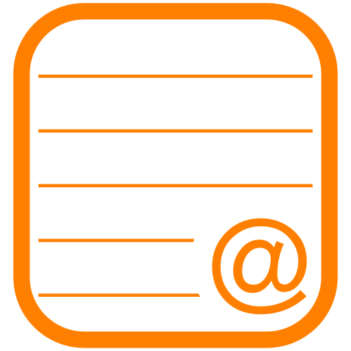 @Clipboard Logger logo