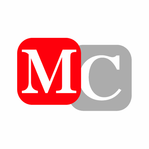 MCCON Contabilidade logo