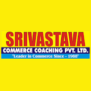 Srivastava Commerce Coaching Pvt. Ltd.