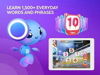 Buddy.ai: English for Kids