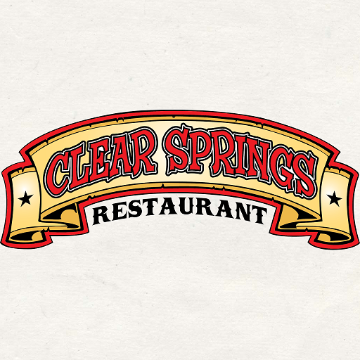 Clear Springs Restaurant logo