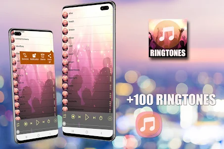 Ringtones 2023