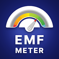 Electromagnetic Field Finder  EMF Detector