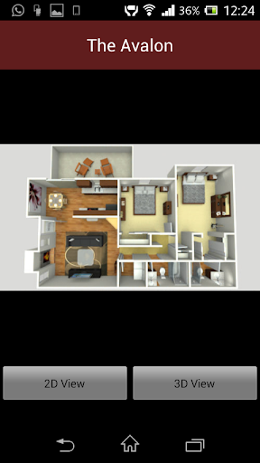 High Point Townhomes