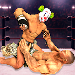 Cover Image of Herunterladen Joker Tag Team Wrestling - Free Fighting Game 2k20  APK