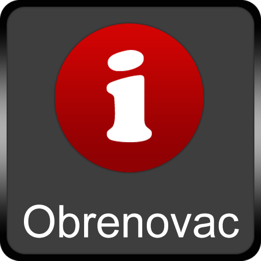 Obrenovac Inndex 2.92 Icon