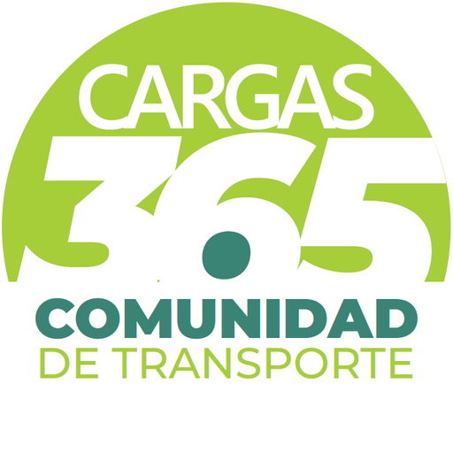 Cargas365 logo