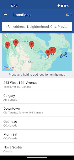 Alertable screenshot 3