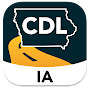 Official CDL Test Prep: Iowa