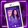 Sax Video Player app apk icon