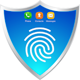 Fingerprint AppLock icon