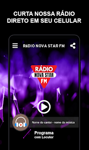 Rádio Nova Star FM