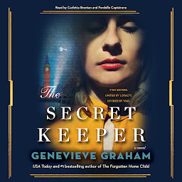 Obraz ikony: The Secret Keeper