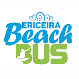 Ericeira Beach Bus icon