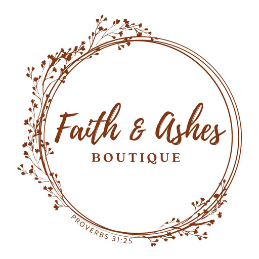 Faith and Ashes