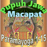 Cover Image of 下载 Pupuh Jawa Paramayoga 1-15  APK