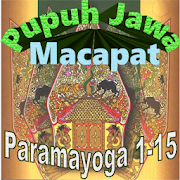 Pupuh Jawa (Macapat): Paramayoga 1-15 | Offline