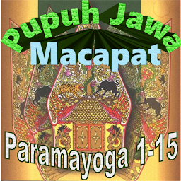 Icon image Pupuh Jawa Paramayoga 1-15