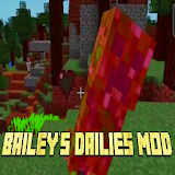 Bailey's Dailies Mod for Minecraft icon