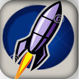 Rocket Cleaner & Booster PRO icon