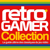 Retro Gamer icon
