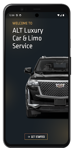 Android application Alt Florida screenshort