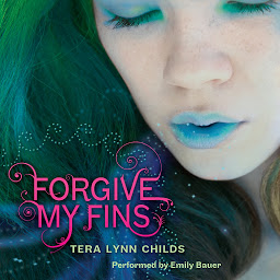Obraz ikony: Forgive My Fins: Volume 1