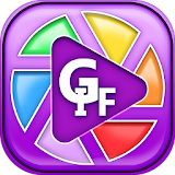 Animated Gif Maker icon