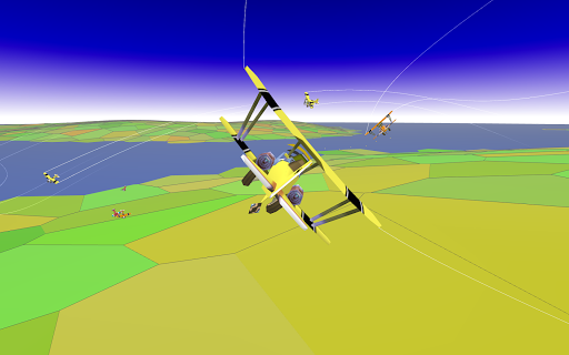 The Little Plane That Could