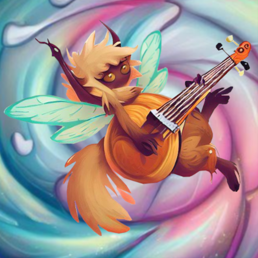 LollyLeap logo