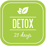 Detox 21 days icon