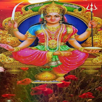 Cover Image of Download Santoshi Mata Wallpaper  APK
