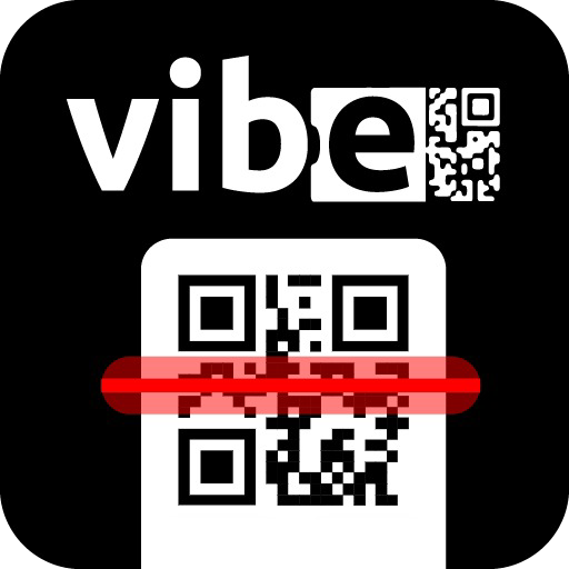 Ticket Vibe Recepção logo