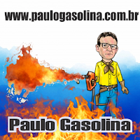 Paulo Gasolina