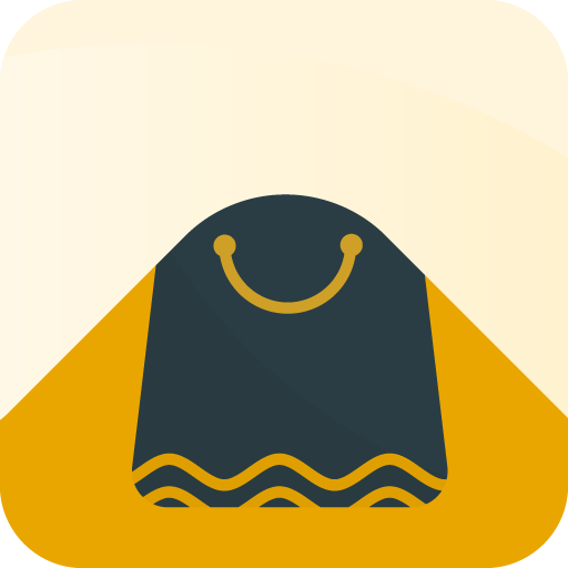 متجر الجمل for  Android – Latest Version & Features app icon