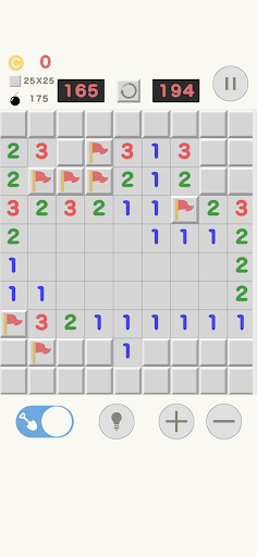 Minesweeper  Classic Bomb