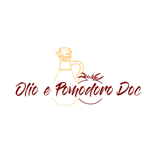 Olio e Pomodoro Doc logo
