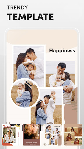 Beauty Camera -AI Photo Editor screenshot 6