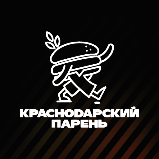 Краснодарский Парень logo